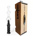 Ham'r | s-tri clear | black | 32 cm.