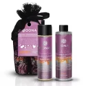 Zestaw z feromonami BE SEXY GIFTSET SASSY