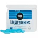 Tabletki zwiększające libido Intimate Viper Libido Vitamins 30 tab