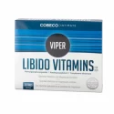Tabletki zwiększające libido Intimate Viper Libido Vitamins 30 tab