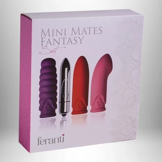 Feranti mini mates vibe