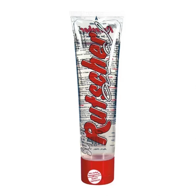 Żel analny Super Rutscher Anal 100 ml