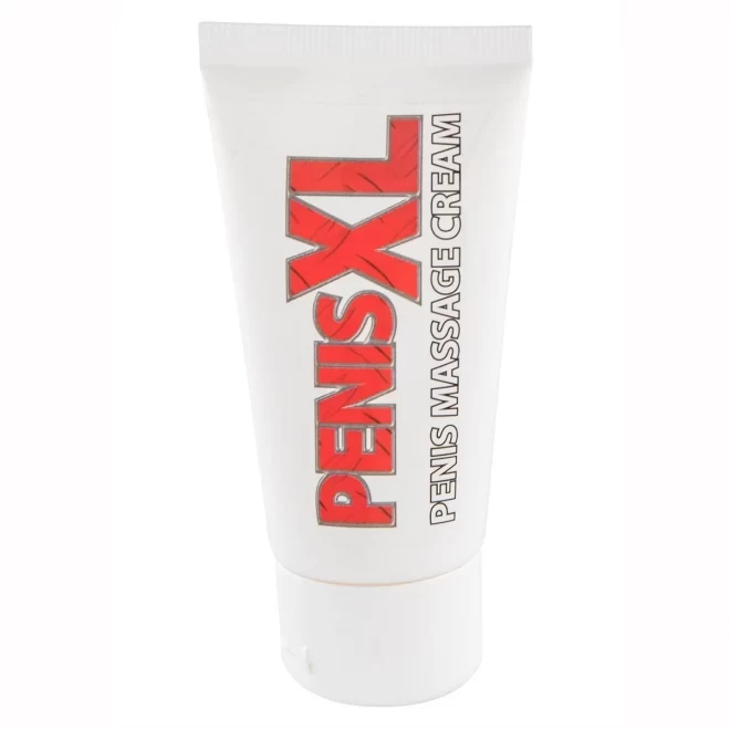 Krem powiększający penisa Penis XL Cream 50 ml