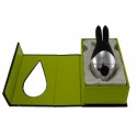 Stymulator łechtaczki, Ki-Wi-Vibrator Tweet (2 kolory)