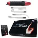 Zestaw do elektrostymulacji Neon Wand