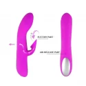 Innowacyjny wibrator Fantasy Teaser Massager