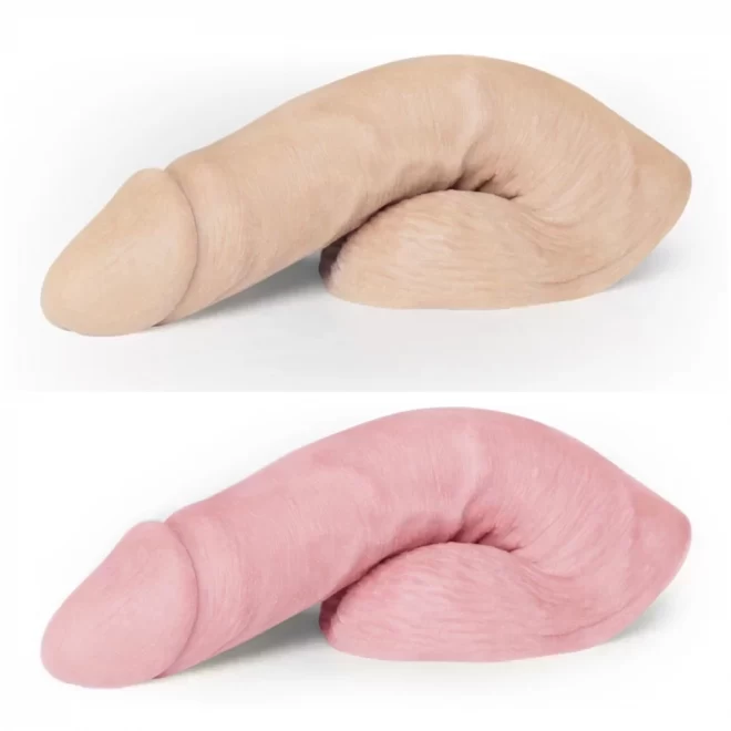 Mr. limpy - fleshtone large