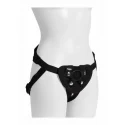 Regulowany pas do strap-on.