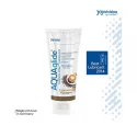 Żel nawilżający AQUAglide Cappuccino 100ml