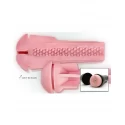 Masturbator Fleshlight Pink Butt Speed Bump
