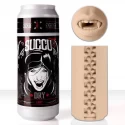 Masturbator Fleshlight Sex In A Can Succu Dry