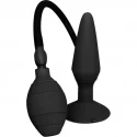 Nadmuchiwany plug analny Malesation Inflatable Butt Plug