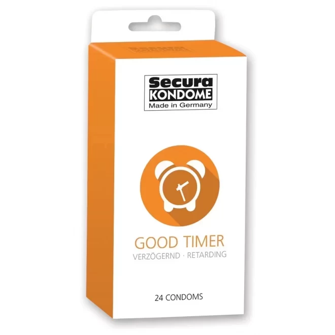 Secura good timer 24 st.
