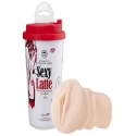 Masturbator Sexy Latte