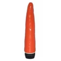 Wibrator w kształcie marchewki Karotte 20cm