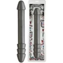Podwójne dildo American Bombshell Tall Boy Gun