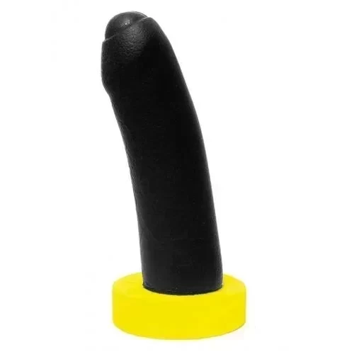 Dildo Keepburning Fluo Foreskin