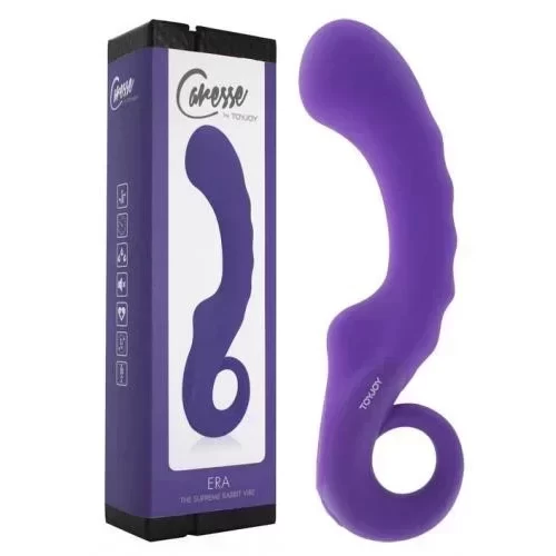 Wibrator z uchwytem Era G-spot Vibe