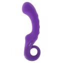 Wibrator z uchwytem Era G-spot Vibe
