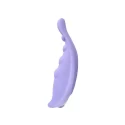 Wodoodporny stymulator łechtaczki, Vibe Therapy Chrysalis