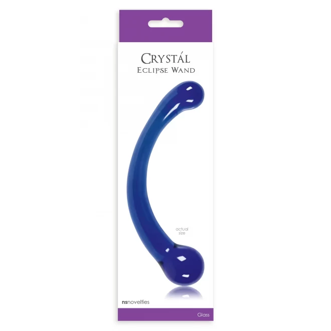 Crystal Eclipse 