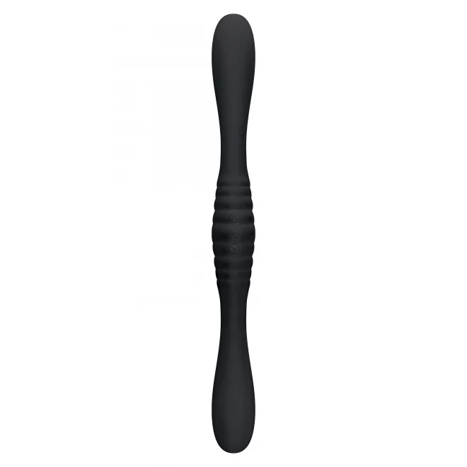 Shi Shi 2Fer Dual Massager 