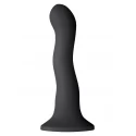 Shi Shi Ripple 6Inch Dildo 