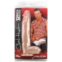 Realistyczne dildo Falcon Supercock Chad Hunt