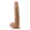 Realistyczne dildo Falcon Supercock Chad Hunt