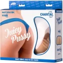A-toys toyfa juicy pussy 893012 masturbator
