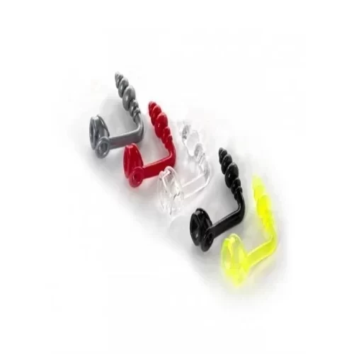 Plug analny z pierścieniem na penisa i jądra Spark-Plug Regular (6 kolorów)
