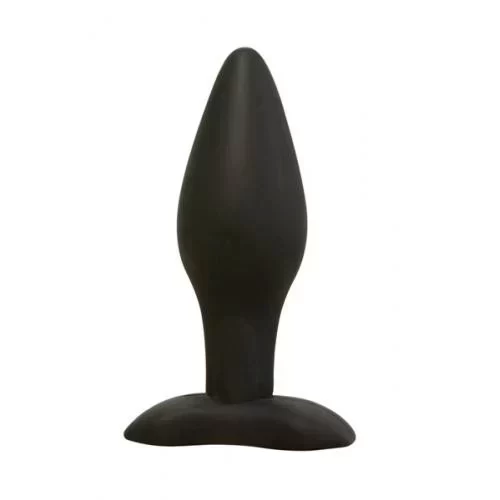 Plug analny Silicone Pleaser