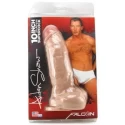 Dildo Falcon Supercock Aiden Shaw