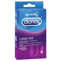 Prezerwatywy Durex Latexfrei