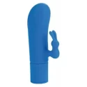 Dyskretny wibrator Posh 10 Funct Pocket Pleaser (4 kolory)