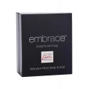 Jajeczko ze zdalnym sterowaniem Embrace Lovers Remote (3 kolory)