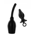 Irygator CleanStream Quick And Easy Cleansing Kit - Plug + Bulb