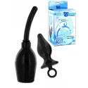 Irygator CleanStream Quick And Easy Cleansing Kit - Plug + Bulb