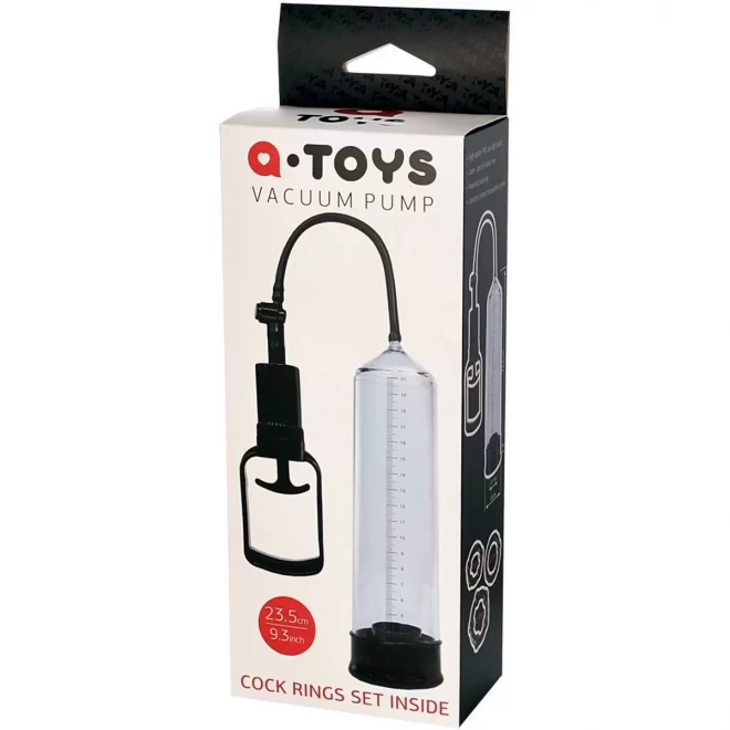 A-toys toyfa 769007 pump