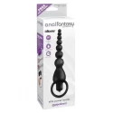Wodoodporny stymulator analny Elite Power Beads