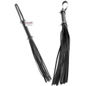 Skórzany pejcz Spiked Whip