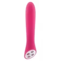 Silikonowy wibrator Muze Sound Sensitive