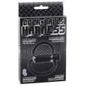 Pierścień na jądra i penisa Cock + Balls Harness Ring