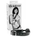 Knebel Sex Mischief Breathable Ball Gag