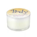Świeca do masażu Body Candle Massagekerze Caramel Cream 25 ml