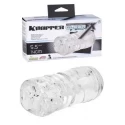 Masturbator Knapper Clear FX
