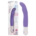 Silkonowy wibrator Delicat 16,5cm