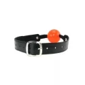Knebel Sex Mischief Solid Red Ball Gag
