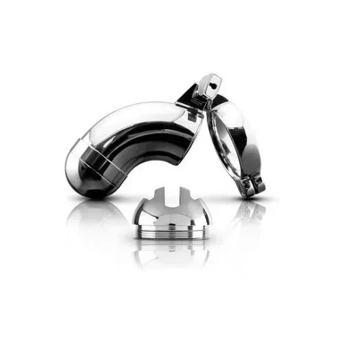 Męski pas cnoty Metal Worx Chastity Device