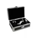 Męski pas cnoty Metal Worx Chastity Device